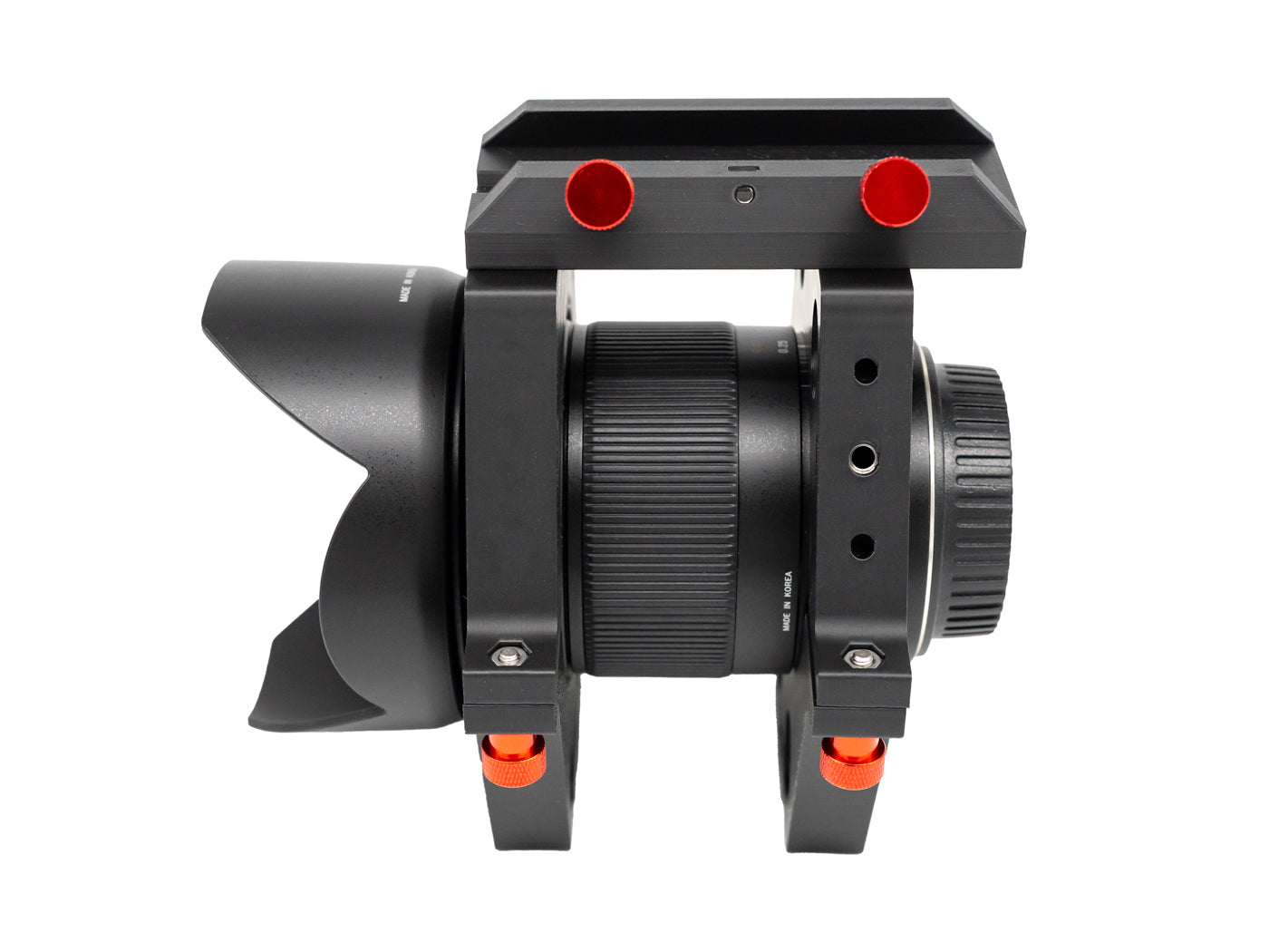 Rokinon 24mm F1.4 Ring System