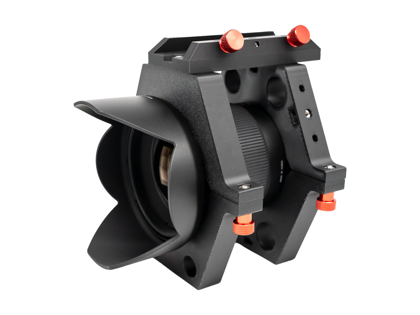 Rokinon 24mm F1.4 Ring System