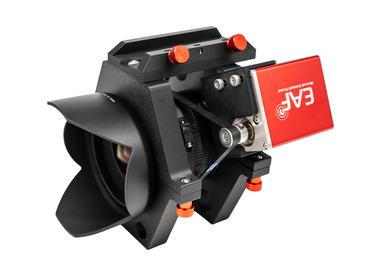 Rokinon 24mm F1.4 Ring System