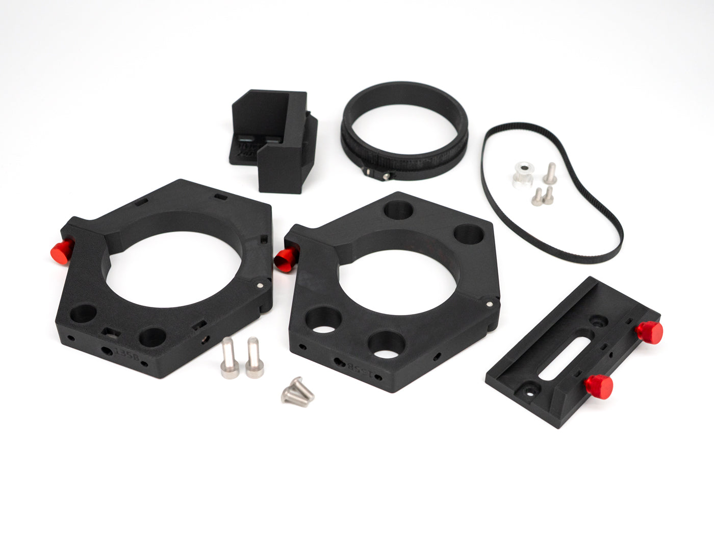 Rokinon 24mm F1.4 Ring System