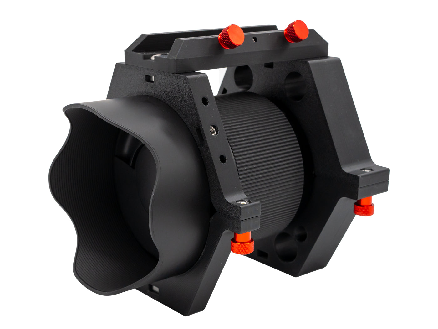 Nightfall ZWO EAF Ring Platform for Sigma ART 85mm f1.4 Lens