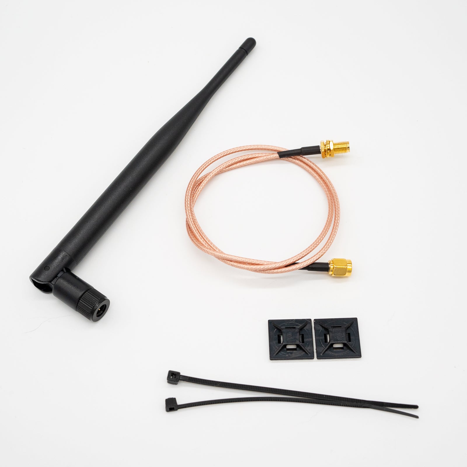 ZWO ASIAIR High Gain Antenna Extension Kit