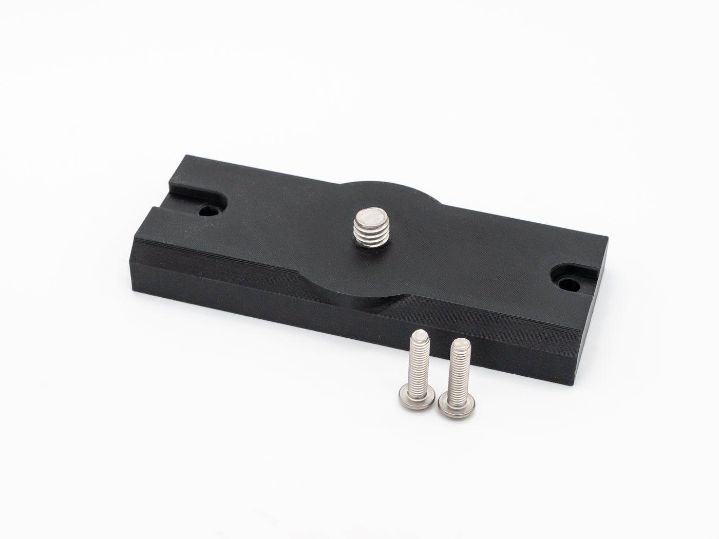 Piggyback Camera Adapter Plate for Nightfall Ring Platform