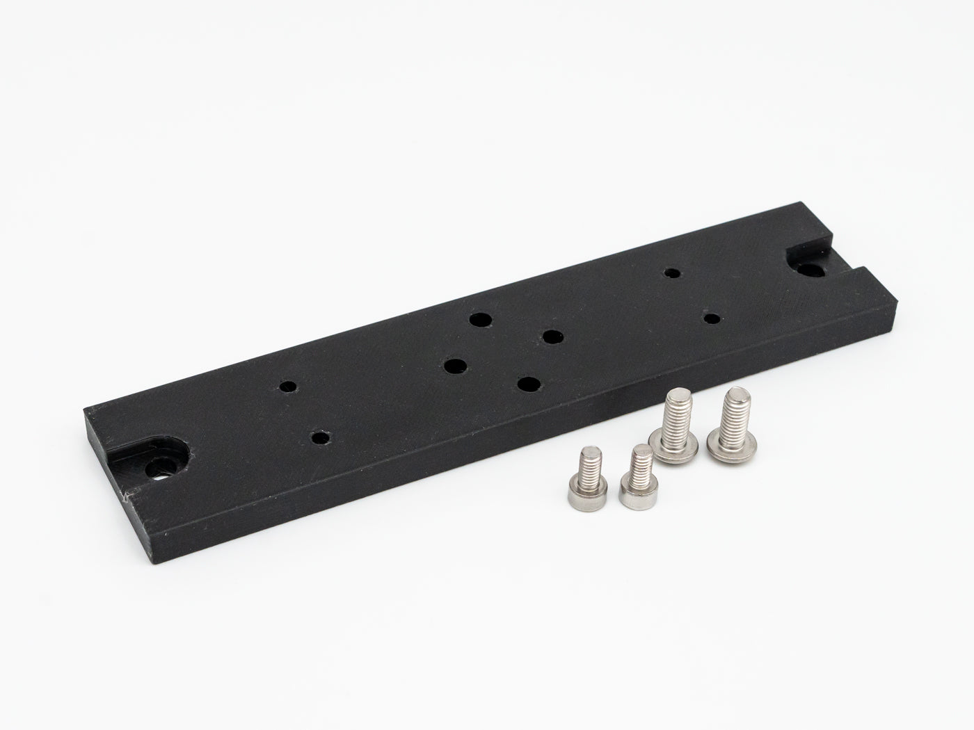 ZWO ASIAIR and MELE miniPC Mounting Plate