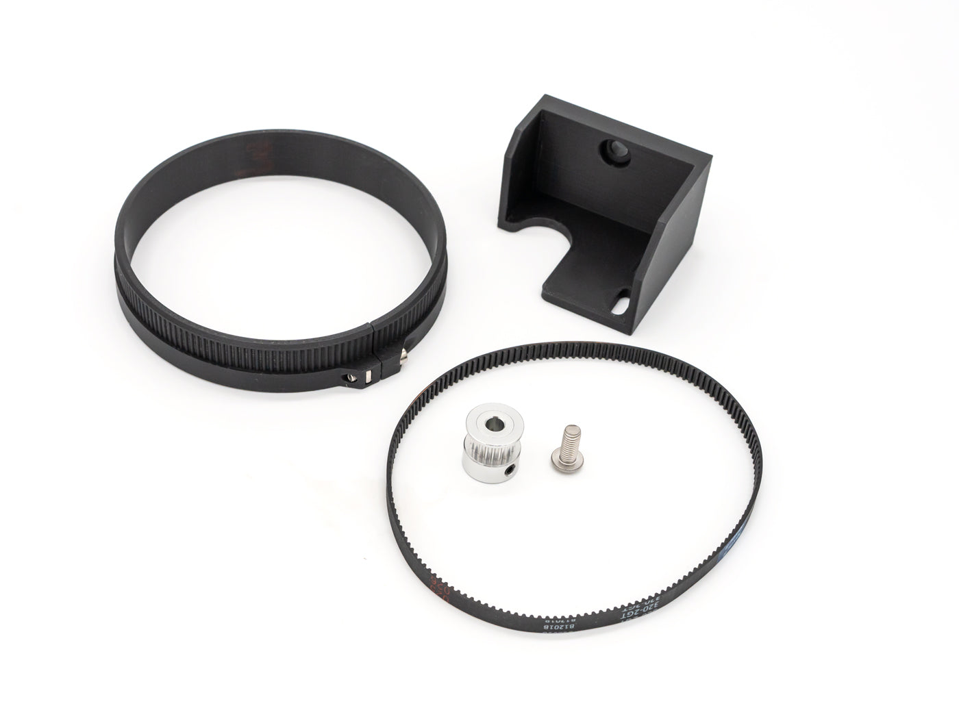 ZWO EAF Mounting Kit for Nightfall Astro Ring Platform